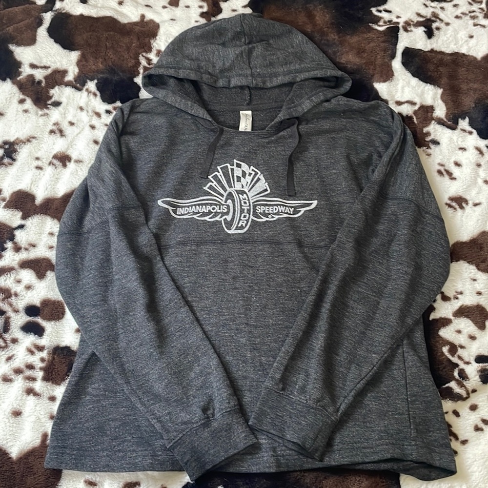Indianapolis Motor Speedway Hoodie